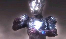 赛罗爆料最新形态,神秘力量觉醒，宇宙守护者再升级