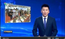 福州电视台新闻爆料,揭露某企业环保违规行为