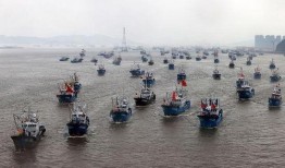 2022休渔期最新爆料,全面解读政策调整与渔民心声