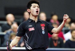 张继科爆料自己视频