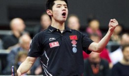 张继科爆料自己视频