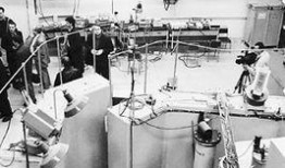 新闻爆料最新核反应堆事件,紧急应对与安全评估全面启动