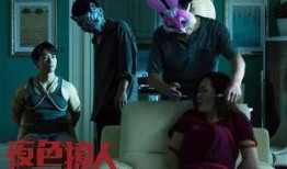 电影夜色撩人在线观看,揭秘都市情感纠葛的悬疑之夜