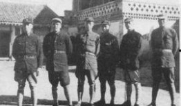 红军西征在线观看,在线重温革命壮丽征程