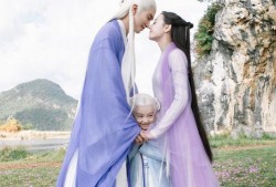 三生三世枕上书在线观看全集,穿越三生三世，共赴枕上之约