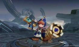 鲁班传说皮肤爆料视频,匠心独运，神秘面纱即将揭晓