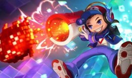 鲁班传说皮肤爆料视频,匠心独运，神秘面纱即将揭晓