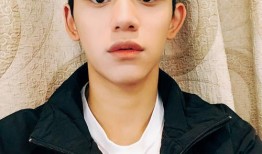 黄旭熙再被爆料的视频