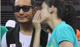 黄晓明爆料娜扎视频,引发网友热议