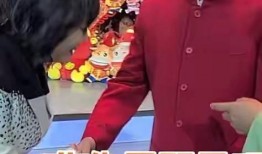 李雪琴爆料冯巩视频大全