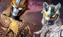 赛罗爆料最新形态,神秘力量觉醒，宇宙守护者再升级