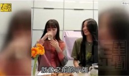 小女孩大爆料视频,小女孩大爆料视频背后的温馨瞬间