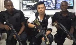 劫匪 在线观看,在线观看，揭秘犯罪世界幕后真相