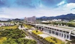 深圳光明区最新爆料,未来规划与发展动向全解析