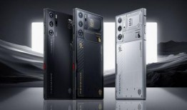 红魔9pro最新爆料,电竞旗舰性能再升级，揭秘神秘亮点！