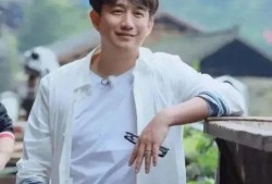 娱乐圈八卦爆料黄磊是谁,娱乐圈八卦中的神秘人物揭秘