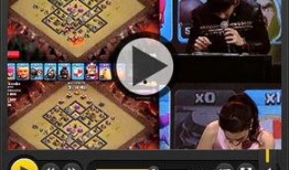 部落冲突爆料视频大全最新