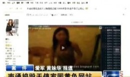 在线观看黄视频,警惕潜在危害与法律风险