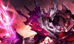 干将莫邪最新皮肤爆料,剑舞苍穹，情动江湖